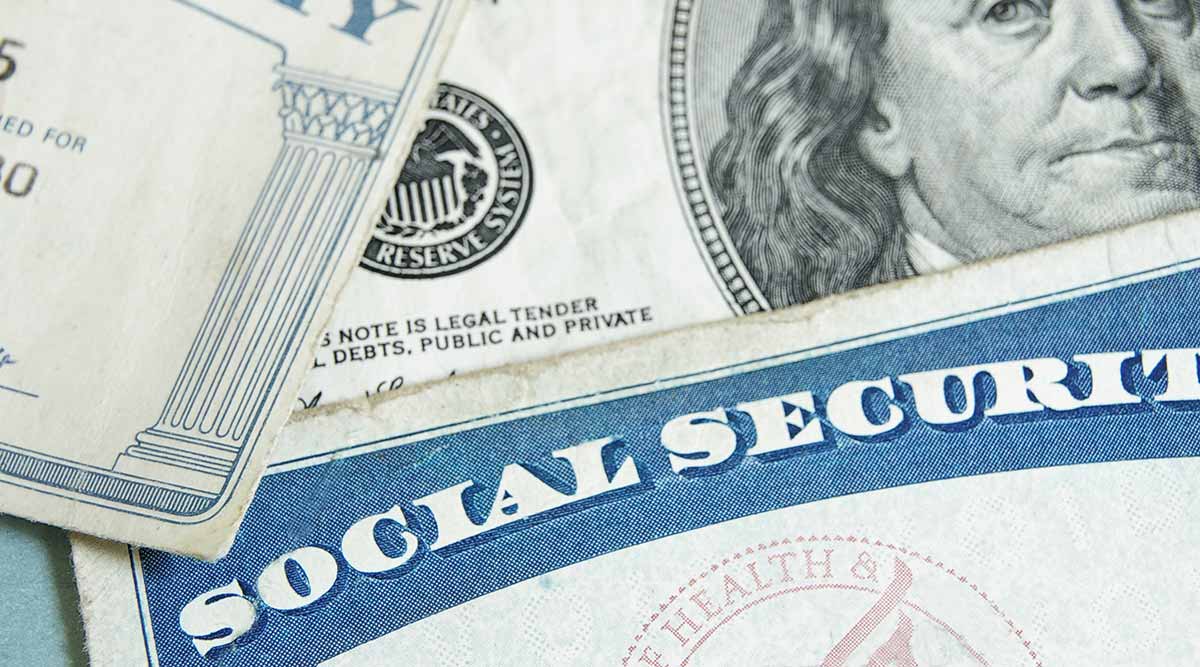 Social Security Disability Benefits