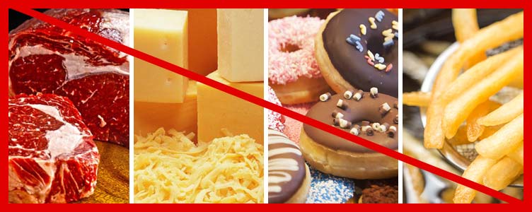alzheimer's diet avoid foods