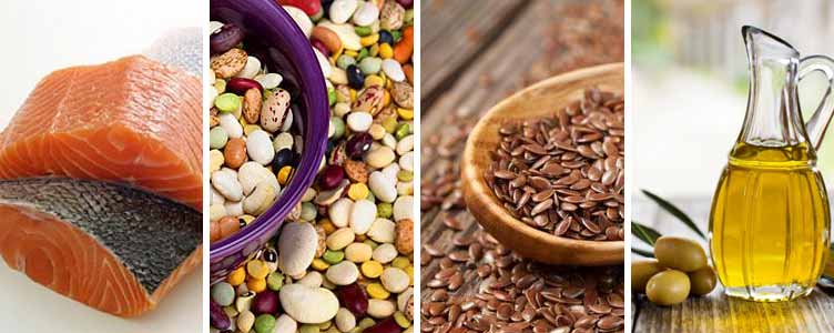 alzheimer's diet omega 3 fatty acids