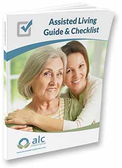 assisted living guide