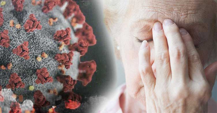 coronavirus seniors