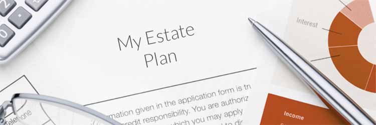 estate planning documents