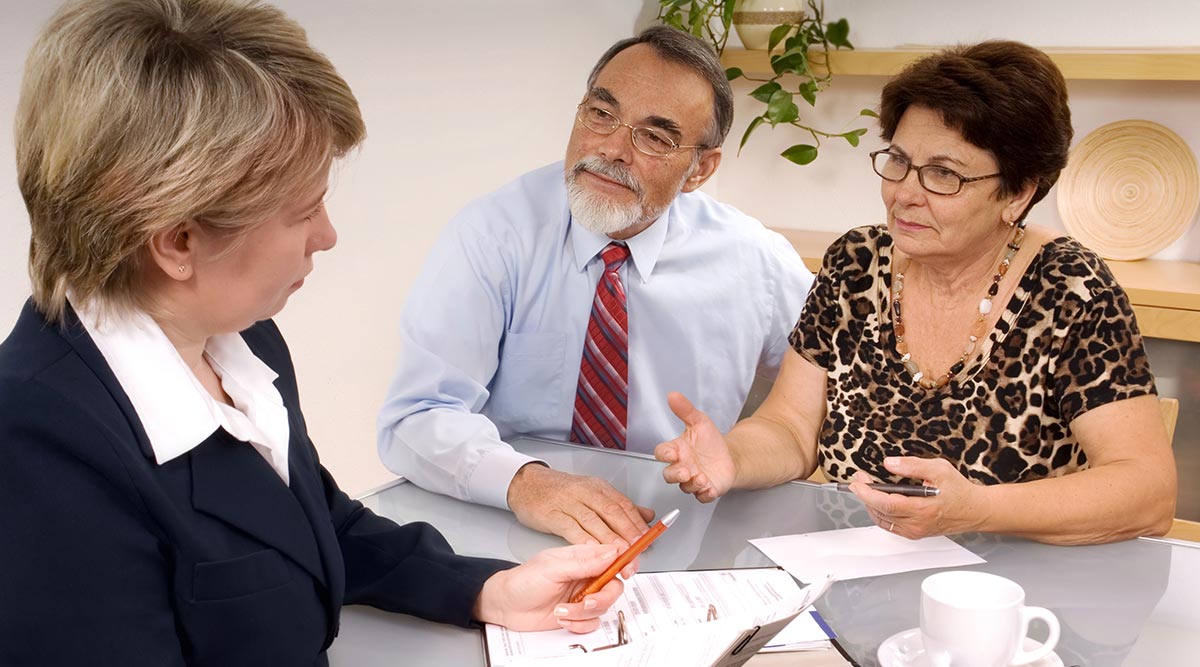 why seniors need power of attorney