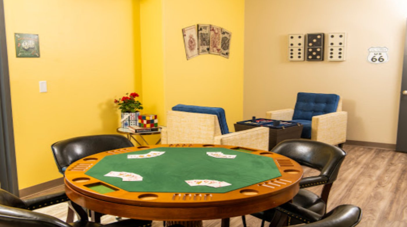 Park Senior Villas Chandler 2023 Pricing, Photos, 3 Reviews in