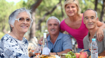 What is Independent Living