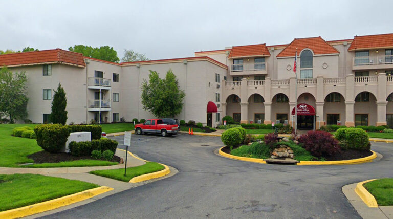 garden village kansas city mo