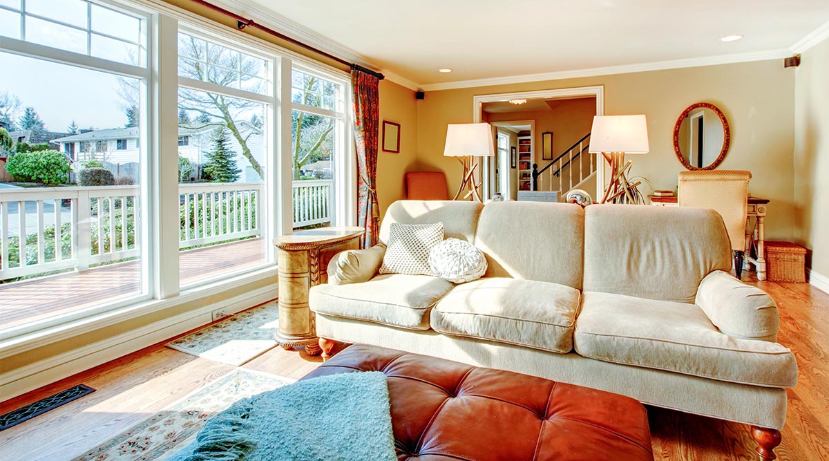 What Are Senior Living Apartments