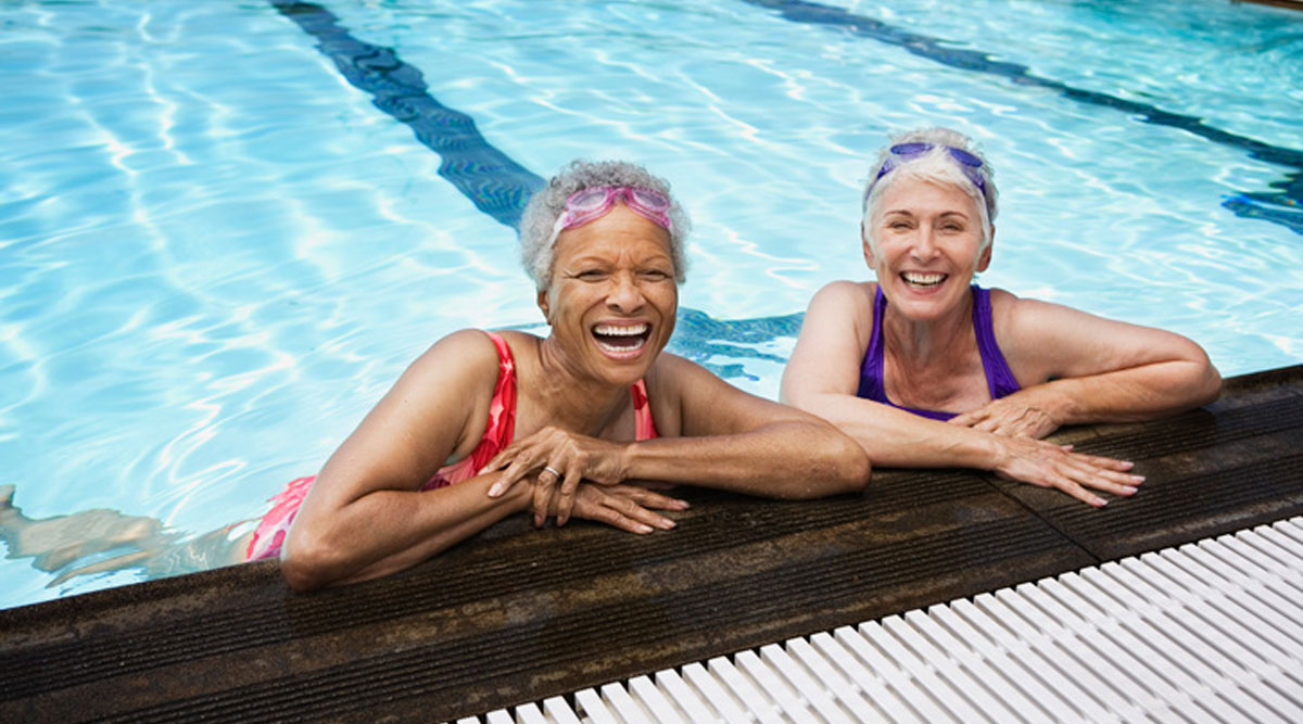 Active Seniors Apartments Amenities