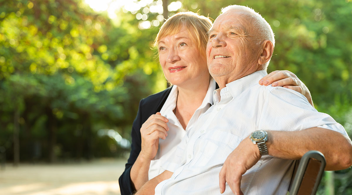 8 Types of Senior Living Available