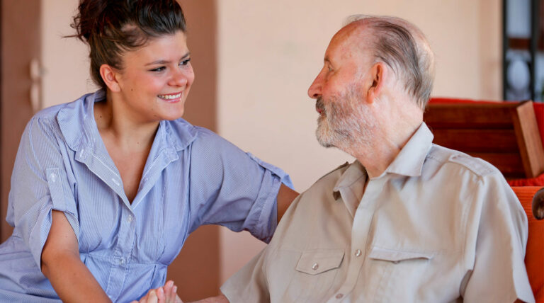 24 hour home care encino