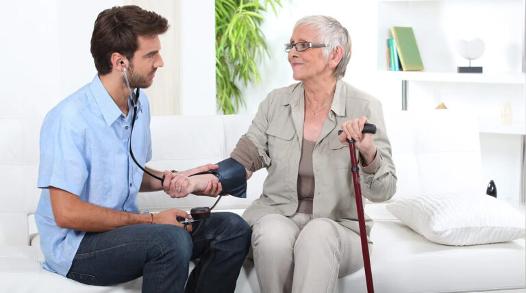 24 hour home care scottsdale