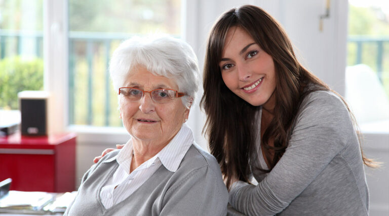 Caregiver Services Toronto ON