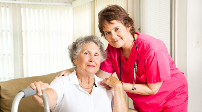 a and t private care services