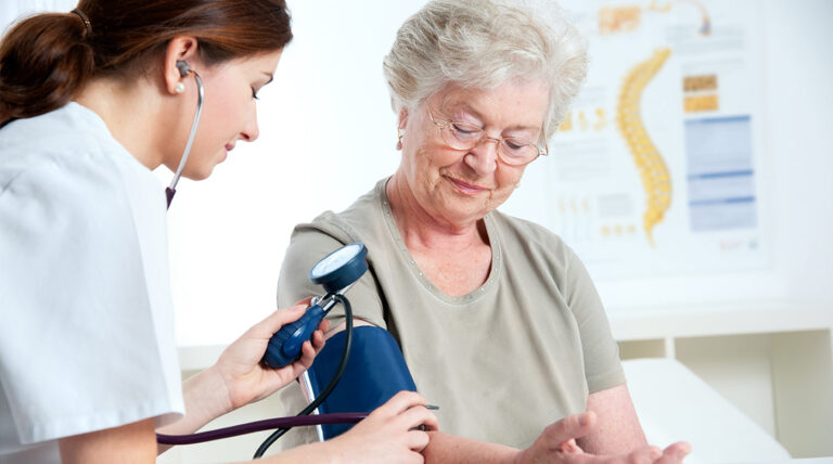 absolute homecare and medical staffing portage