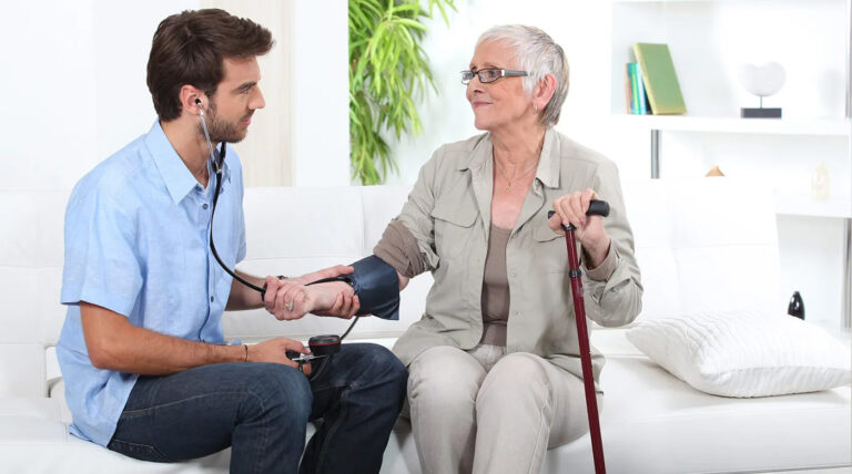 advancare home health care