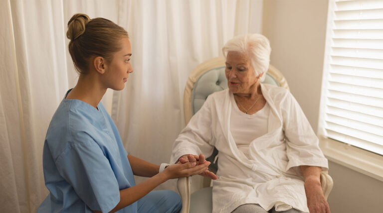 affordable family care services