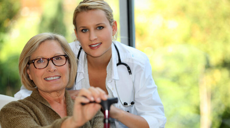 all valley home care