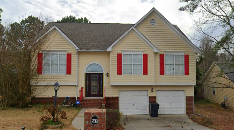american healthcare and family services lawrenceville ga