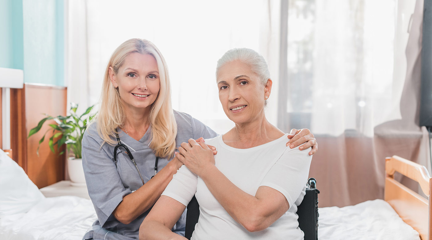 Balanced Home Care