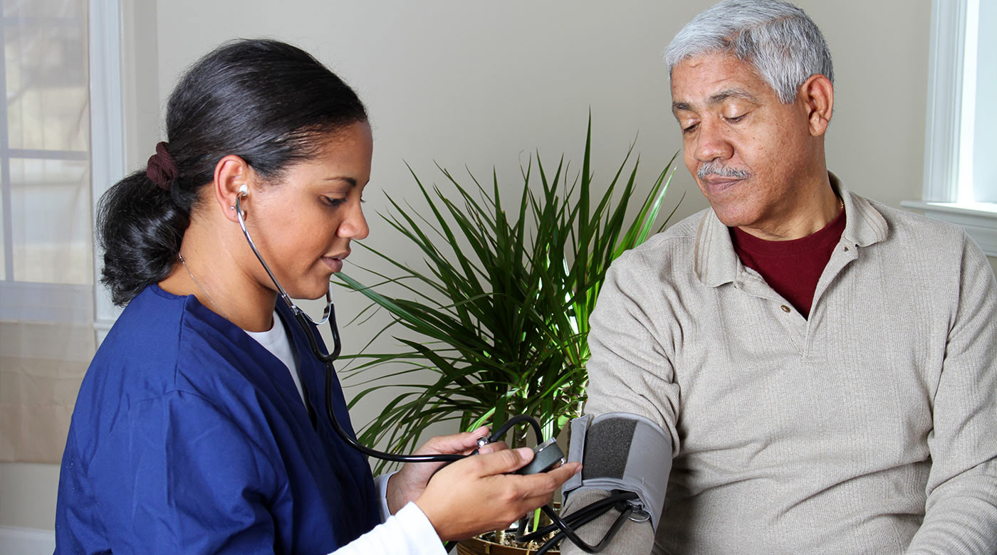 Dependable In Home Care Metairie, LA Home Health Care Services 2024