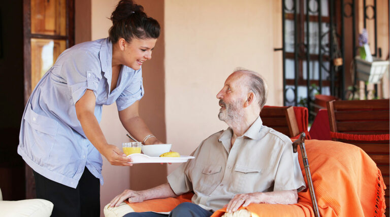 homewell care services mesa az