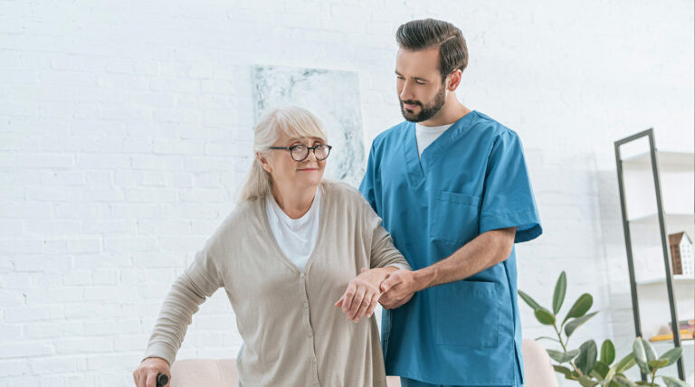 life home care senior homecare agency