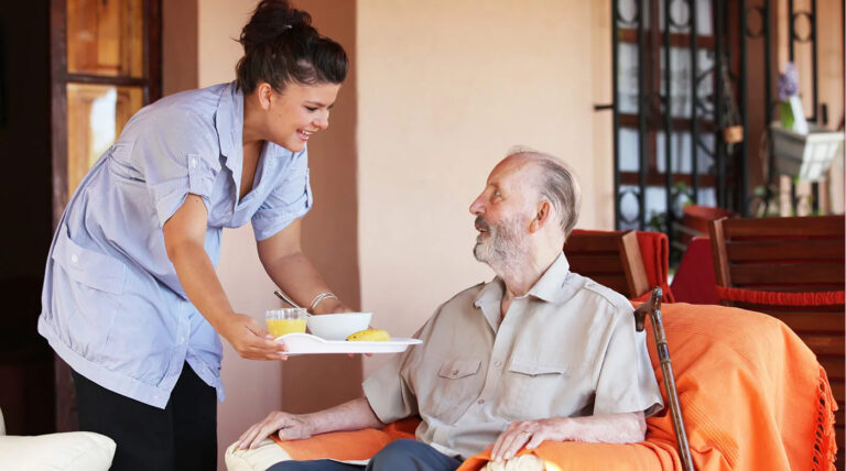 safeguard home care and senior services