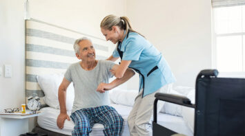 sandras home health care services