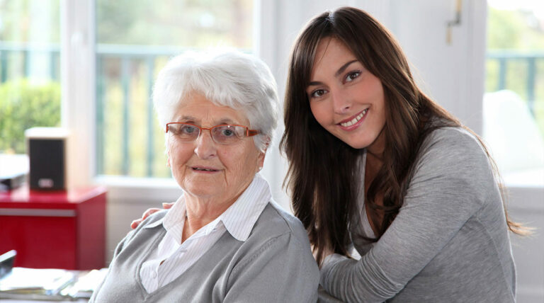 senior helpers home care canton ga