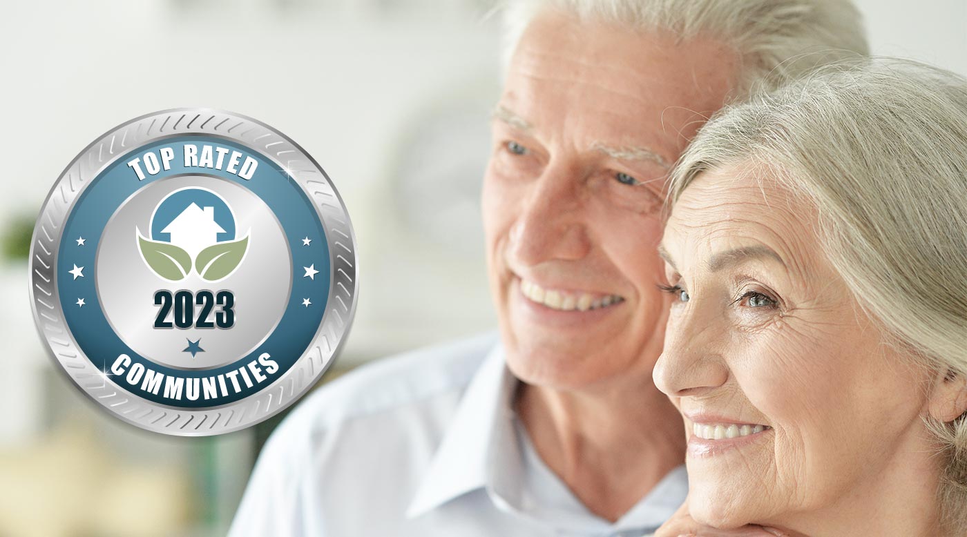 2023 Top Alabama Senior Living Communities