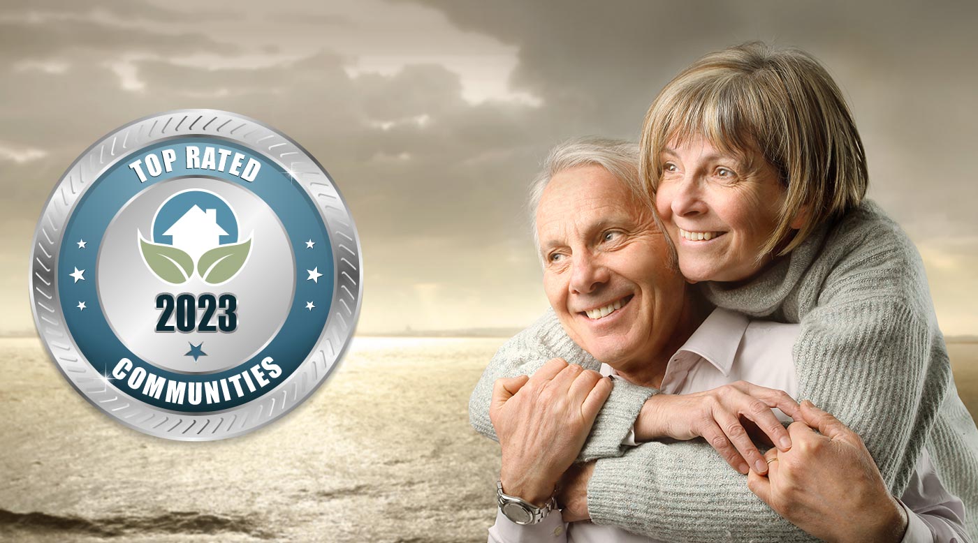 2023 Top Alaska Senior Living Communities