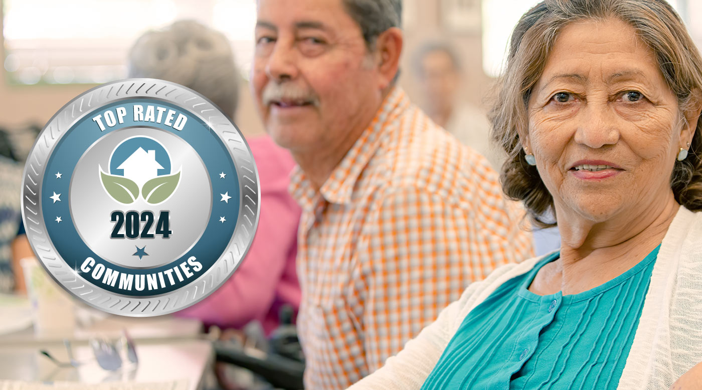 2024 Top New Mexico Senior Living Communities