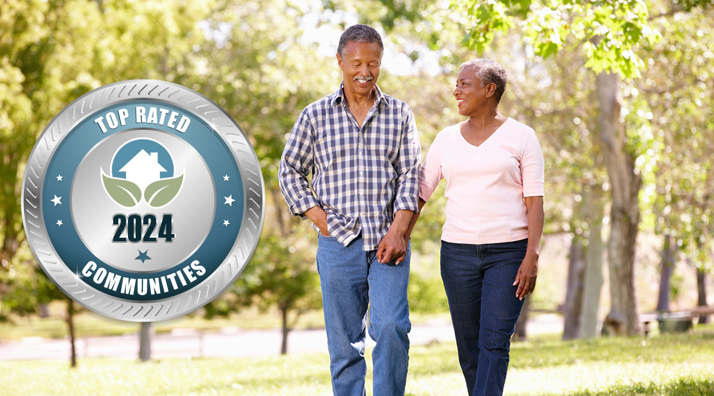 2024 Top Washington DC Assisted Living Communities