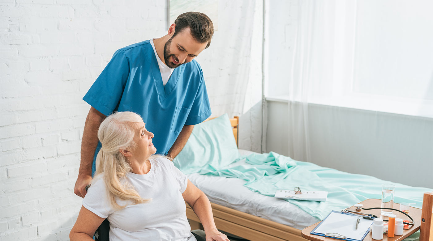 A & D Garland, TX Garland, TX Home Health Care Services 2024