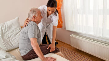 senior home care