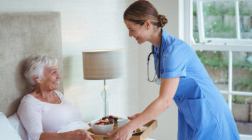 senior home care