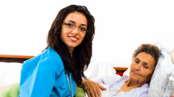 senior home care