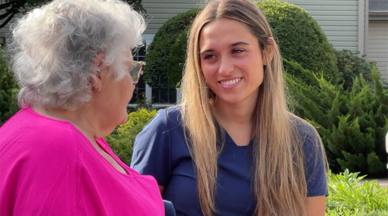 Benedictine Living Community - St. Joseph