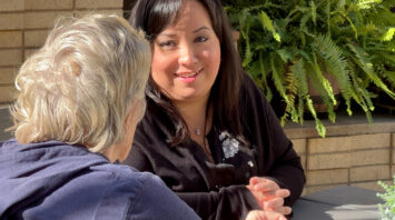 Cerenity Senior Care Humboldt