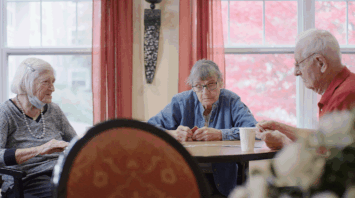 Cerenity Senior Care Marian St Paul