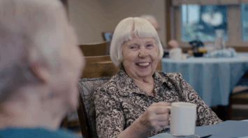 Cerenity Senior Care White Bear Lake