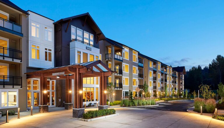 Revel Issaquah