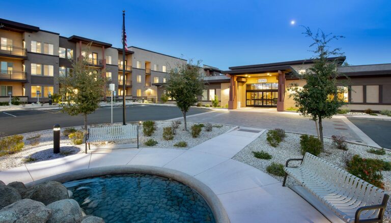 Revel McDowell Mountain