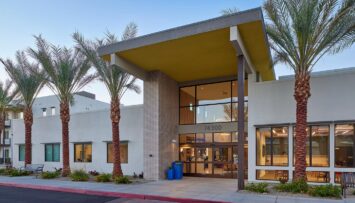 Revel Palm Desert