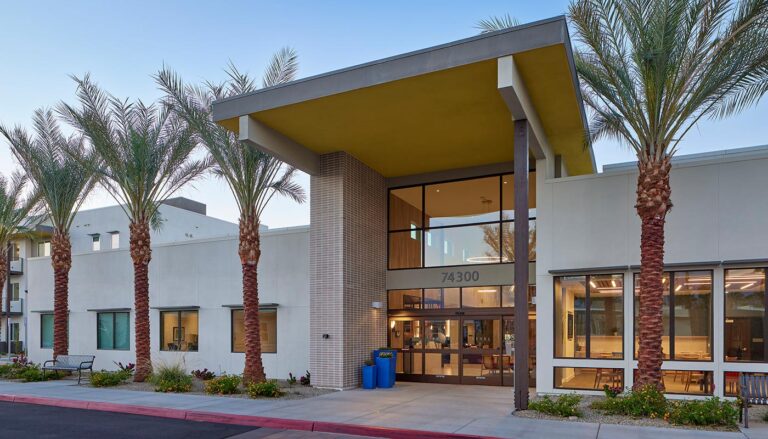 Revel Palm Desert