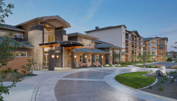 Revel Spokane