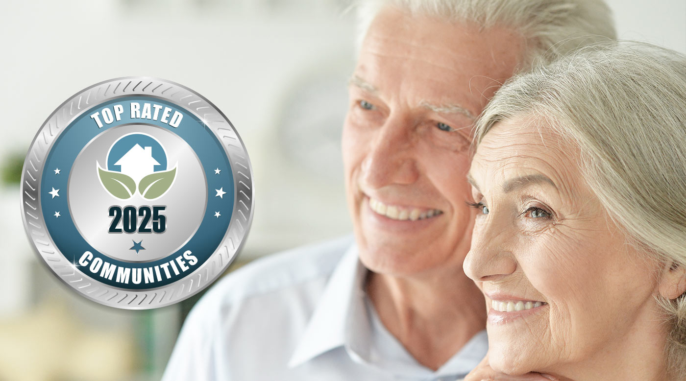 2024 Top Alabama Senior Living Communities