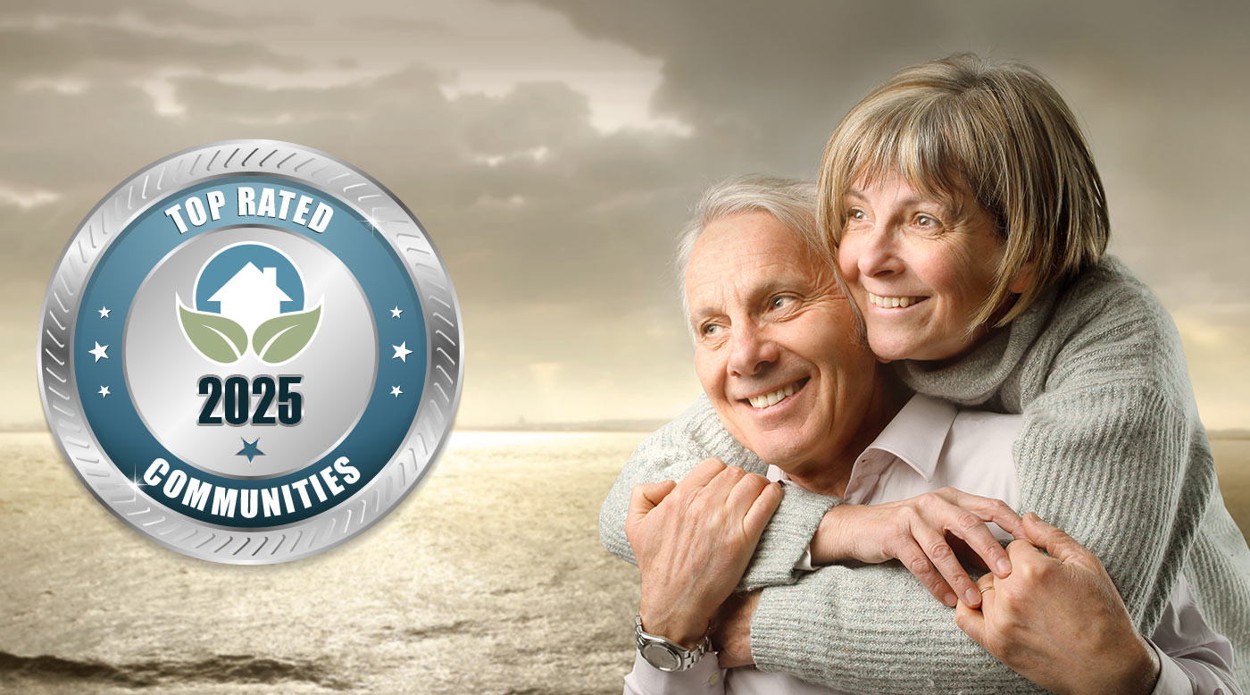 2024 Top Alaska Senior Living Communities