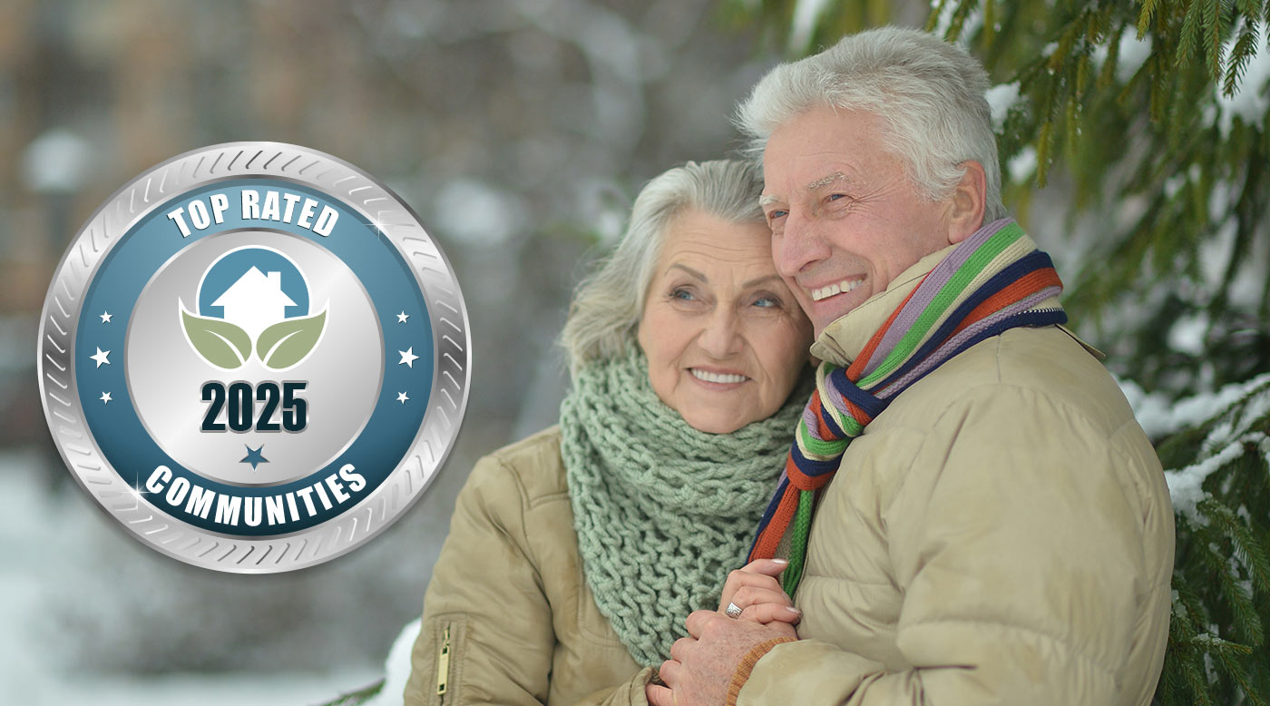 2024 Top Alberta Senior Living Communities