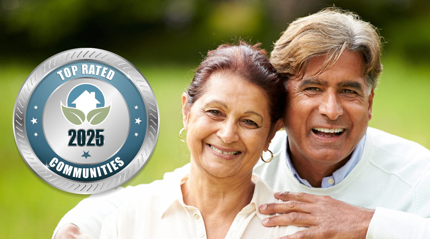 2024 Top California Senior Living Communities
